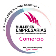 Logo Comercio