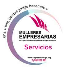 Logo Servicios