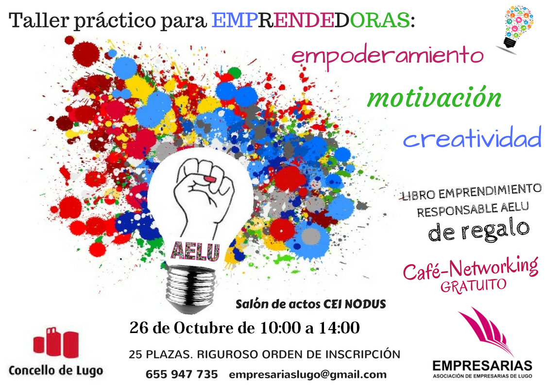 nuevo empoderamiento